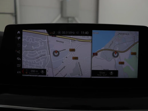 BMW 5 Serie - Afbeelding 14 van 30