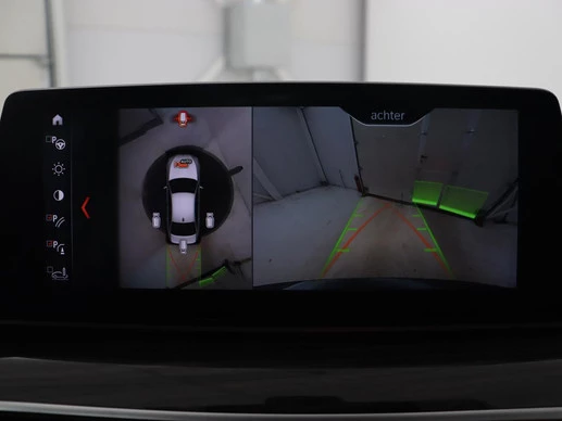 BMW 5 Serie - Afbeelding 15 van 30