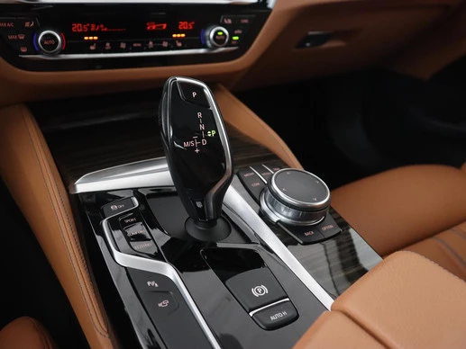 BMW 5 Serie - Afbeelding 16 van 30