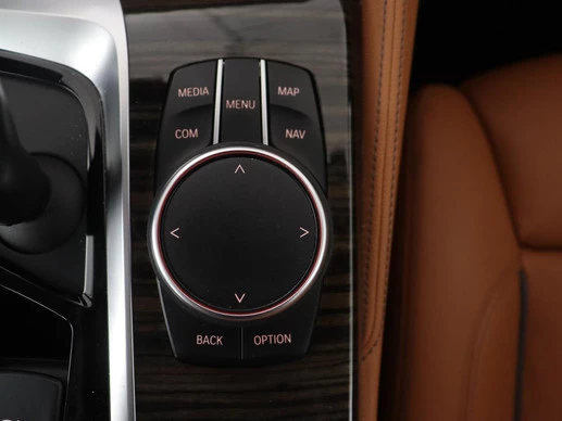 BMW 5 Serie - Afbeelding 17 van 30