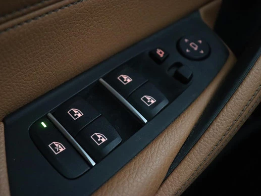 BMW 5 Serie - Afbeelding 19 van 30