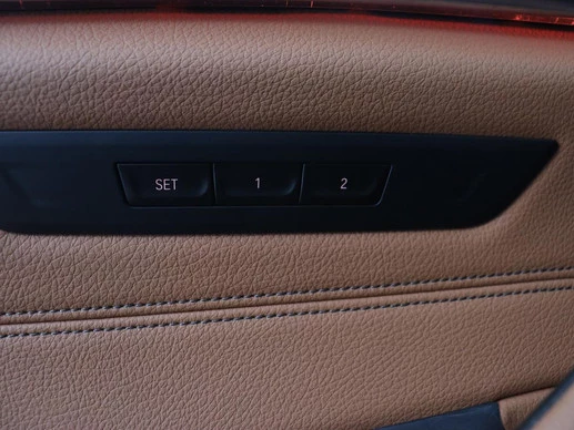 BMW 5 Serie - Afbeelding 20 van 30