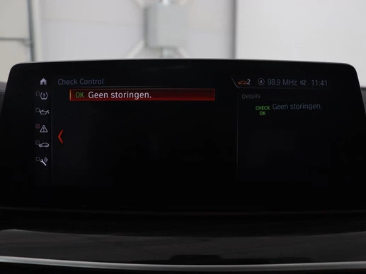 BMW 5 Serie - Afbeelding 25 van 30