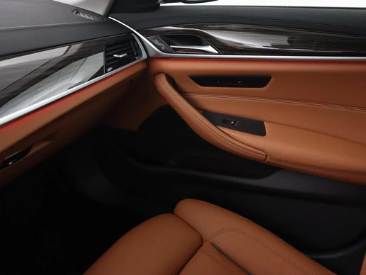 BMW 5 Serie - Afbeelding 27 van 30