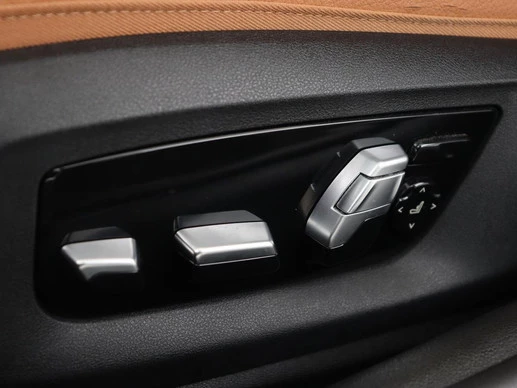 BMW 5 Serie - Afbeelding 30 van 30