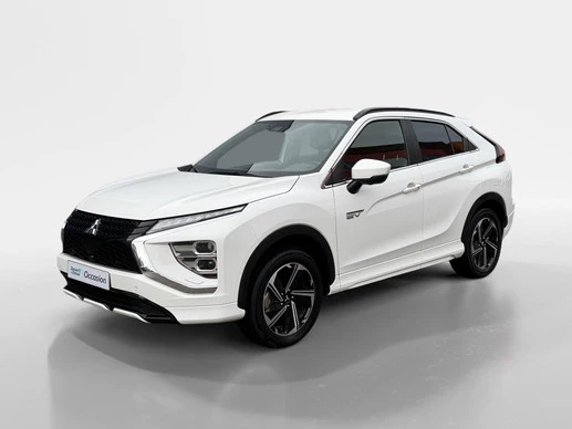 Mitsubishi Eclipse Cross - Afbeelding 1 van 30