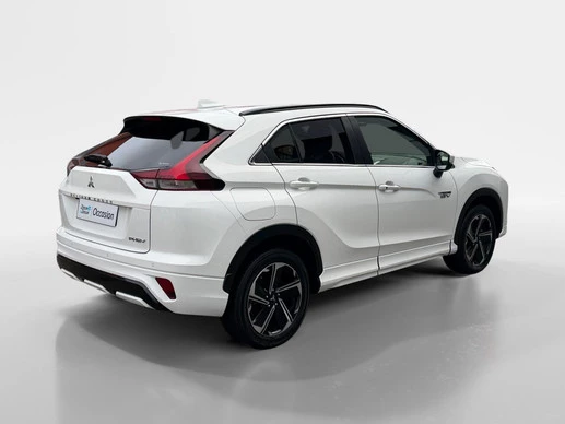 Mitsubishi Eclipse Cross - Afbeelding 2 van 30