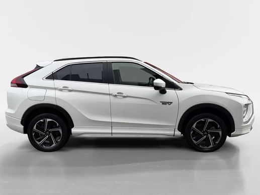 Mitsubishi Eclipse Cross - Afbeelding 3 van 30