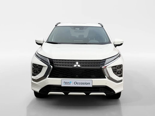 Mitsubishi Eclipse Cross - Afbeelding 4 van 30