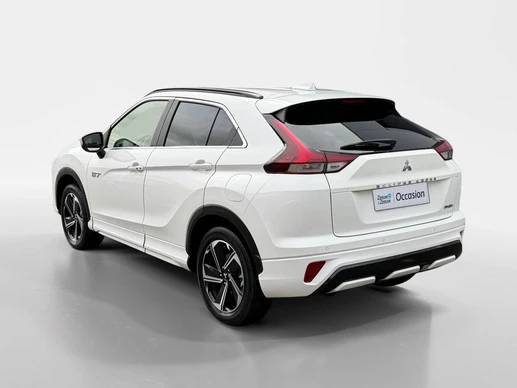 Mitsubishi Eclipse Cross - Afbeelding 5 van 30