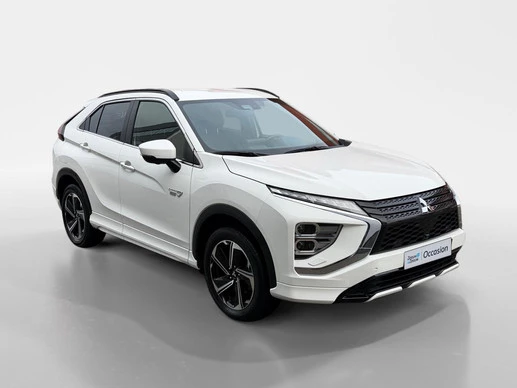 Mitsubishi Eclipse Cross - Afbeelding 6 van 30