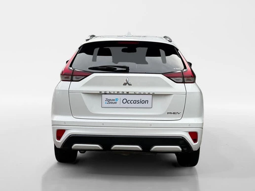 Mitsubishi Eclipse Cross - Afbeelding 7 van 30