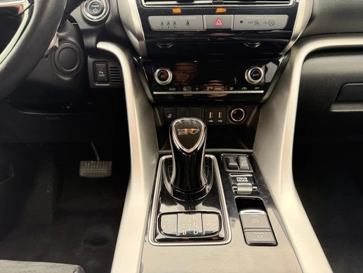 Mitsubishi Eclipse Cross - Afbeelding 11 van 30