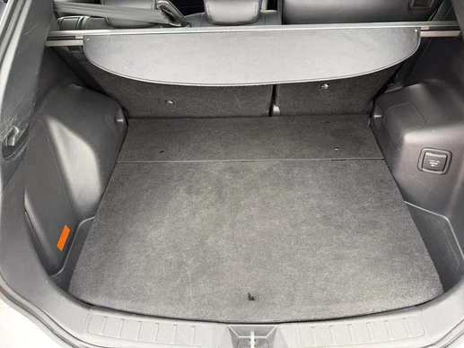 Mitsubishi Eclipse Cross - Afbeelding 12 van 30