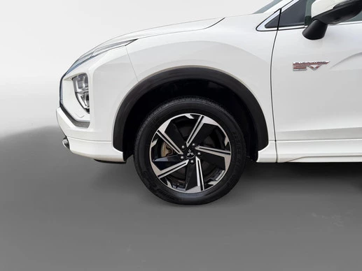 Mitsubishi Eclipse Cross - Afbeelding 16 van 30