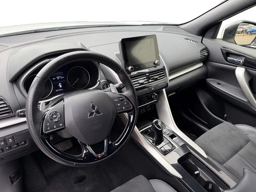 Mitsubishi Eclipse Cross - Afbeelding 18 van 30