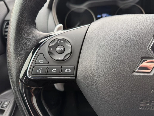 Mitsubishi Eclipse Cross - Afbeelding 20 van 30