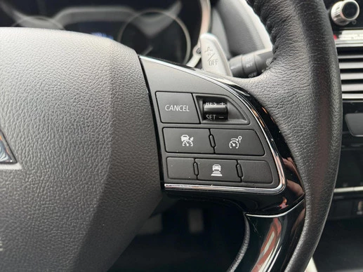 Mitsubishi Eclipse Cross - Afbeelding 21 van 30