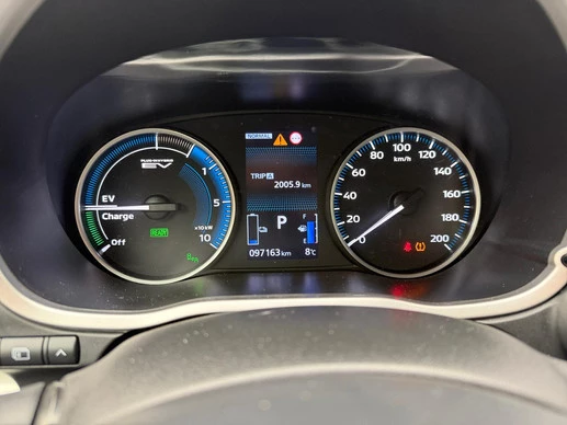 Mitsubishi Eclipse Cross - Afbeelding 22 van 30