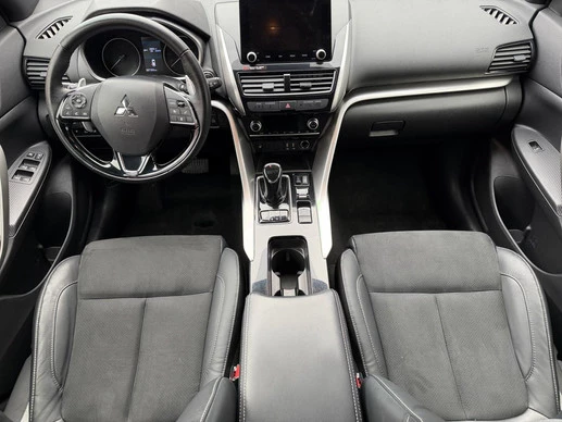 Mitsubishi Eclipse Cross - Afbeelding 23 van 30