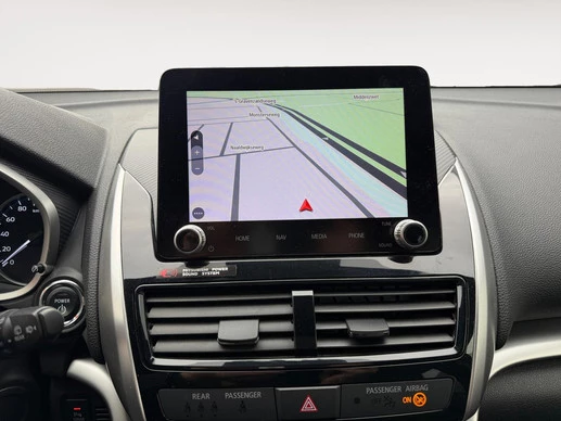 Mitsubishi Eclipse Cross - Afbeelding 24 van 30