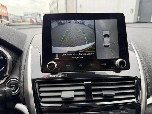 Mitsubishi Eclipse Cross - Afbeelding 28 van 30