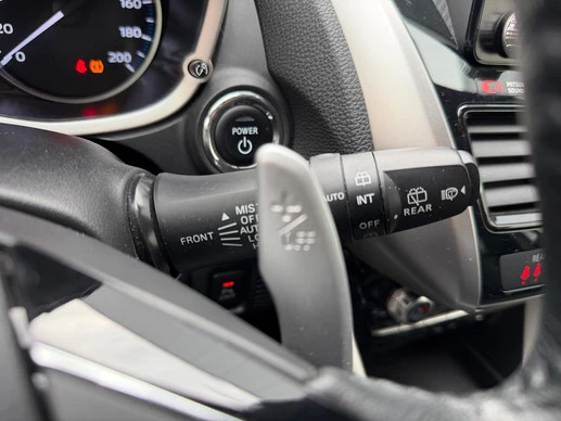 Mitsubishi Eclipse Cross - Afbeelding 30 van 30