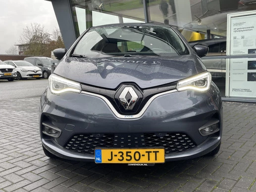Renault ZOE - Afbeelding 2 van 26