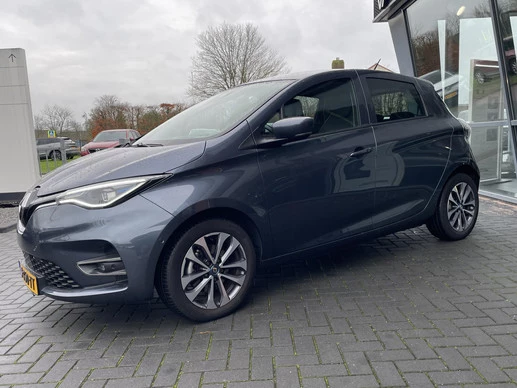 Renault ZOE - Afbeelding 3 van 26