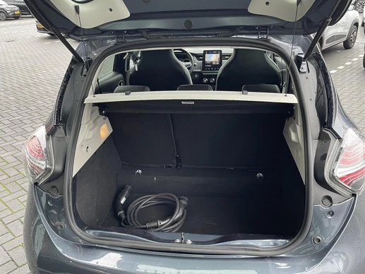 Renault ZOE - Afbeelding 4 van 26
