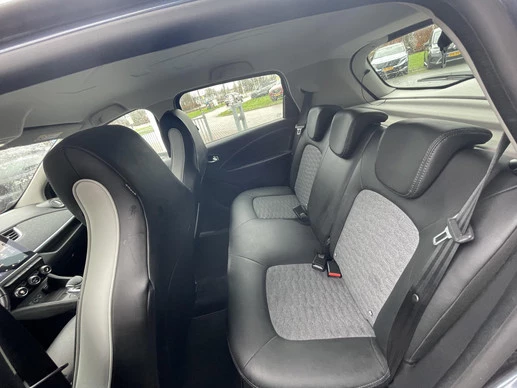 Renault ZOE - Afbeelding 6 van 26