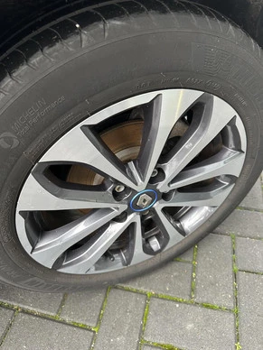 Renault ZOE - Afbeelding 17 van 26