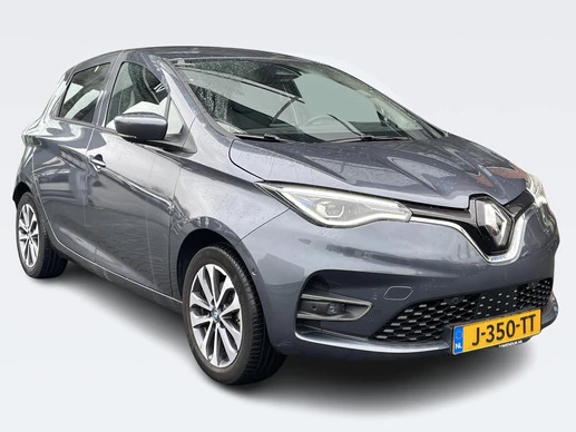 Renault ZOE - Afbeelding 1 van 26