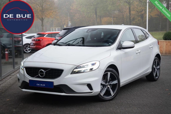 Volvo V40 - Afbeelding 1 van 30