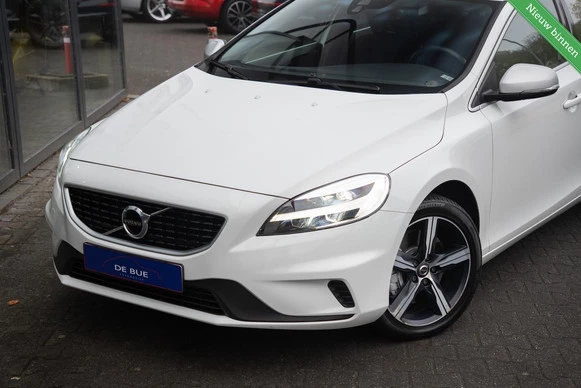 Volvo V40 - Afbeelding 3 van 30