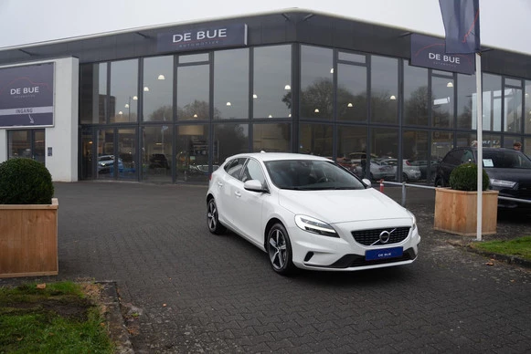 Volvo V40 - Afbeelding 4 van 30