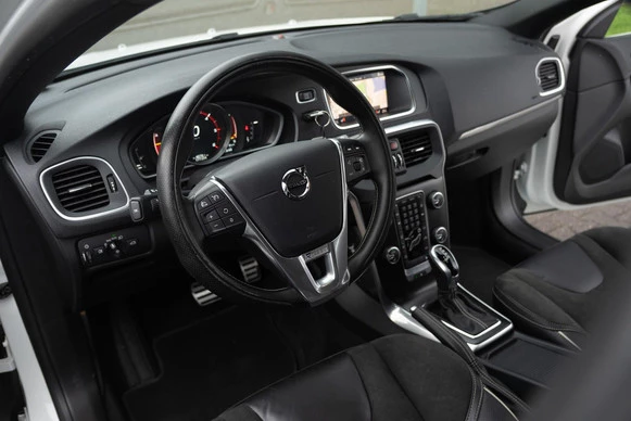 Volvo V40 - Afbeelding 5 van 30