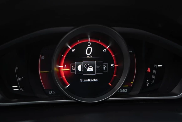 Volvo V40 - Afbeelding 12 van 30