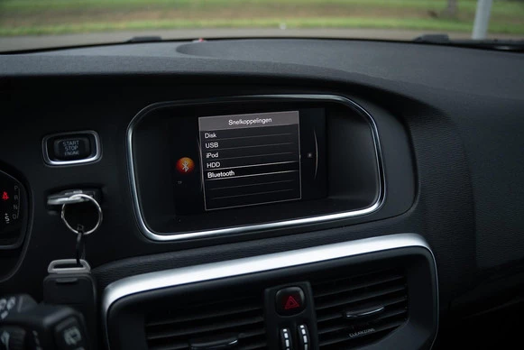 Volvo V40 - Afbeelding 16 van 30