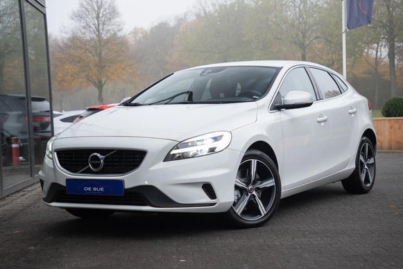 Volvo V40 - Afbeelding 21 van 30