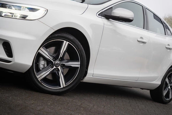 Volvo V40 - Afbeelding 22 van 30