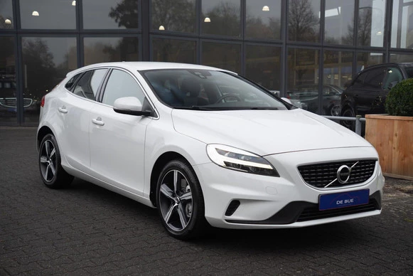 Volvo V40 - Afbeelding 24 van 30