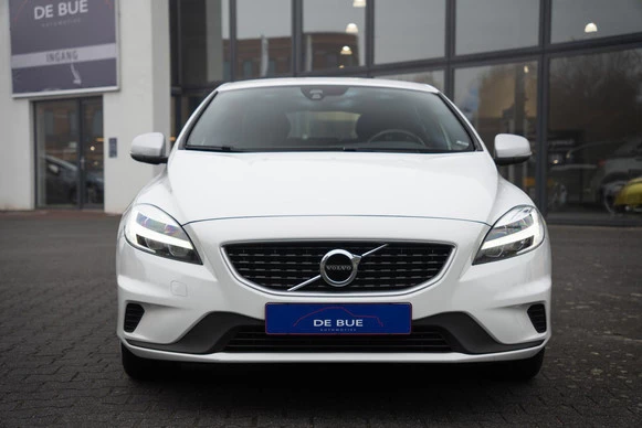 Volvo V40 - Afbeelding 25 van 30