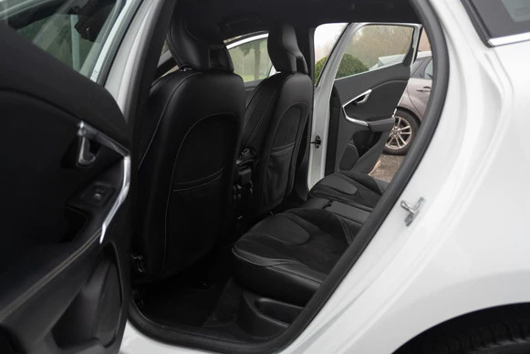 Volvo V40 - Afbeelding 29 van 30