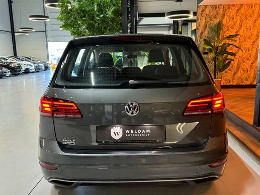 Volkswagen Golf Sportsvan - Afbeelding 5 van 30