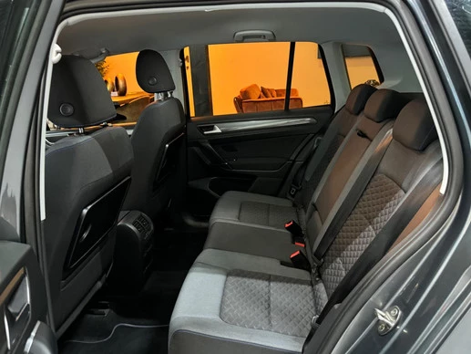 Volkswagen Golf Sportsvan - Afbeelding 22 van 30