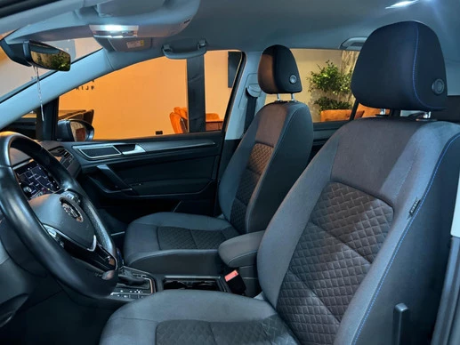 Volkswagen Golf Sportsvan - Afbeelding 25 van 30