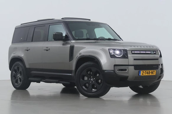Land Rover Defender - Afbeelding 1 van 30