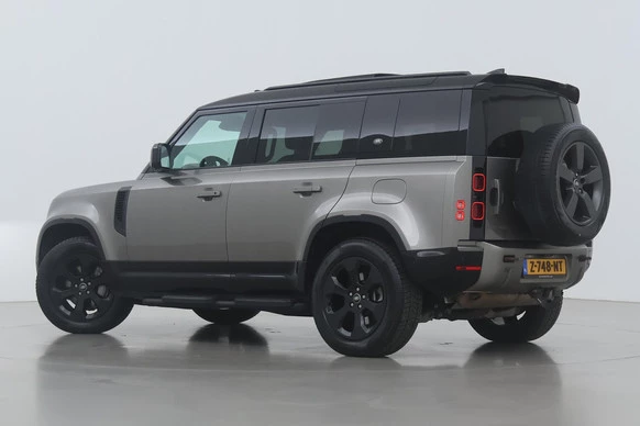 Land Rover Defender - Afbeelding 2 van 30