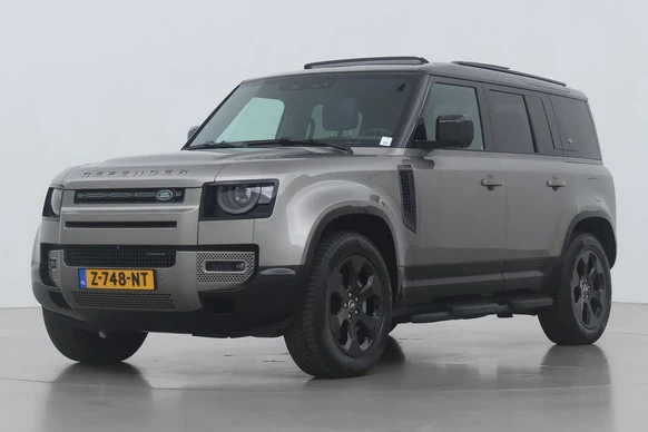 Land Rover Defender - Afbeelding 8 van 30